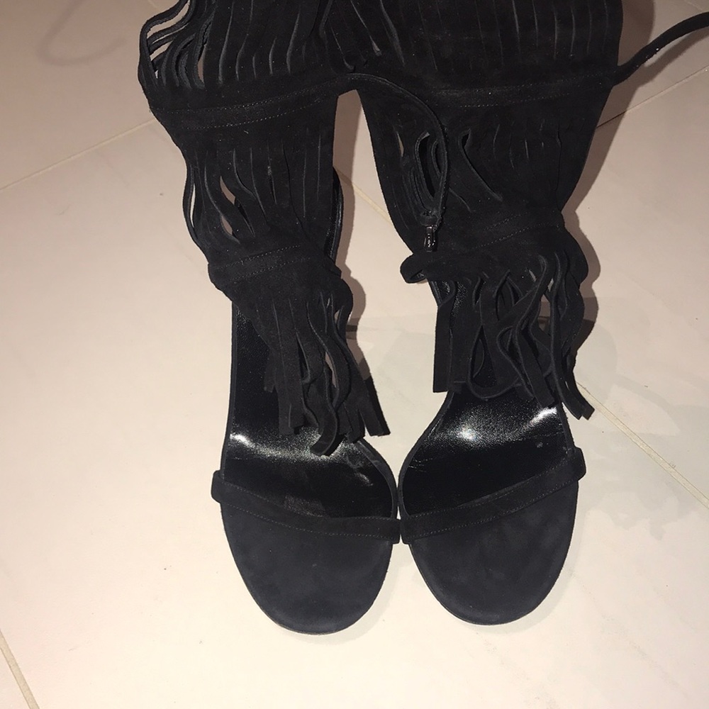 Gucci Heels